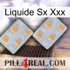 Sx Xxx Liquid 25